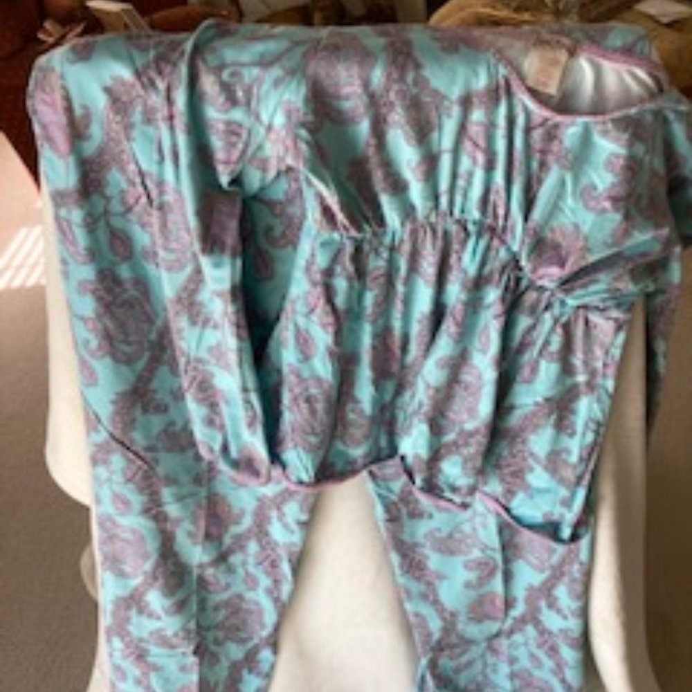 Vintage BedHead Pajamas
